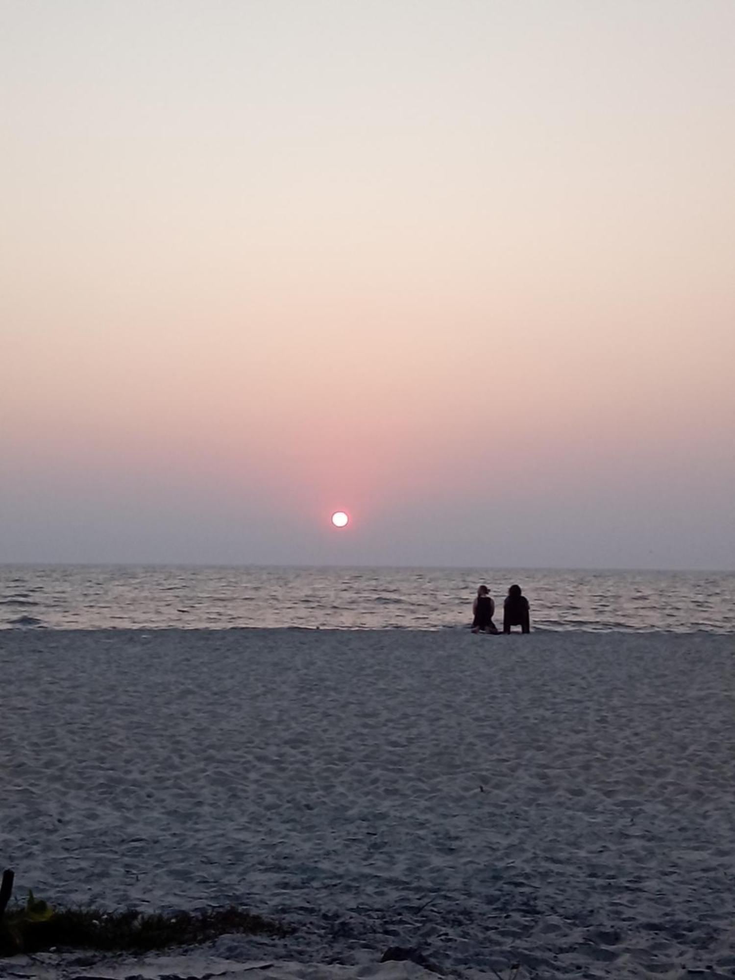 Havana Beach Villa Alappuzha 外观 照片