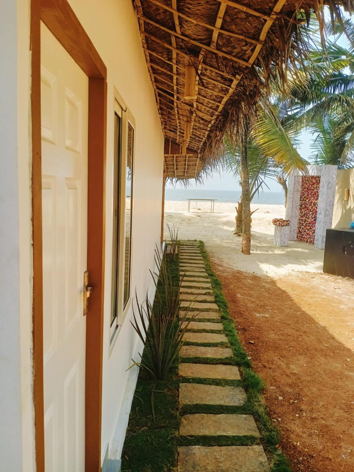 Havana Beach Villa Alappuzha 客房 照片